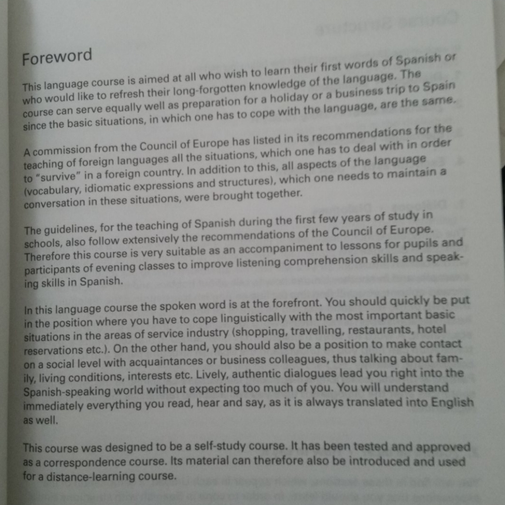 Spanish Lessons on CD - Picture 7 of 7